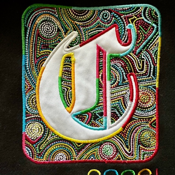 XXL men’s Coogi Jacket - Picture 3 of 6